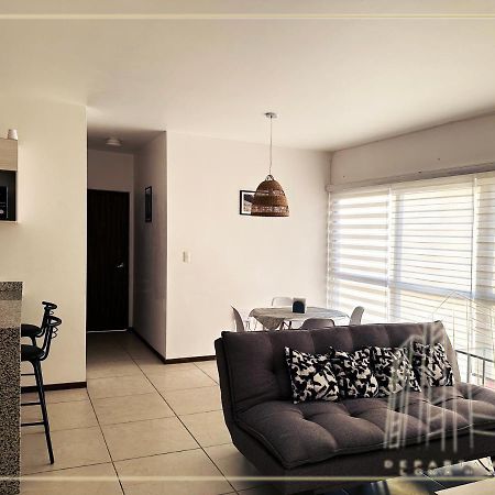 Appartement Departamento Loma-Alta à Guadalajara Extérieur photo