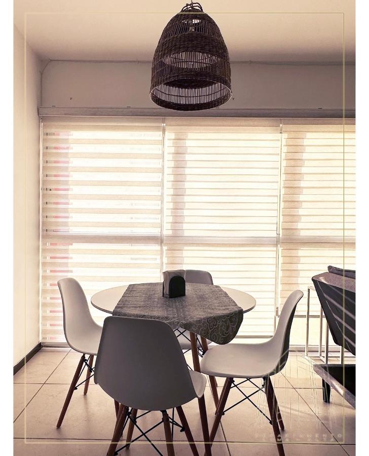 Appartement Departamento Loma-Alta à Guadalajara Extérieur photo