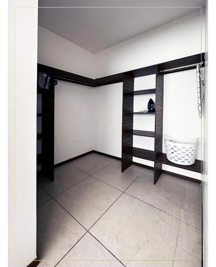 Appartement Departamento Loma-Alta à Guadalajara Extérieur photo
